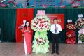 RỘN RÀNG TIẾNG TRỐNG KHAI TRƯỜNG – TRƯỜNG THCS VŨ PHẠM KHẢI SẴN SÀNG CHO NĂM HỌC MỚI 2026 – 2027