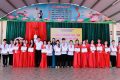 LỄ TỔNG KẾT NĂM HỌC 2025-2026 TRƯỜNG THCS VŨ PHẠM KHẢI